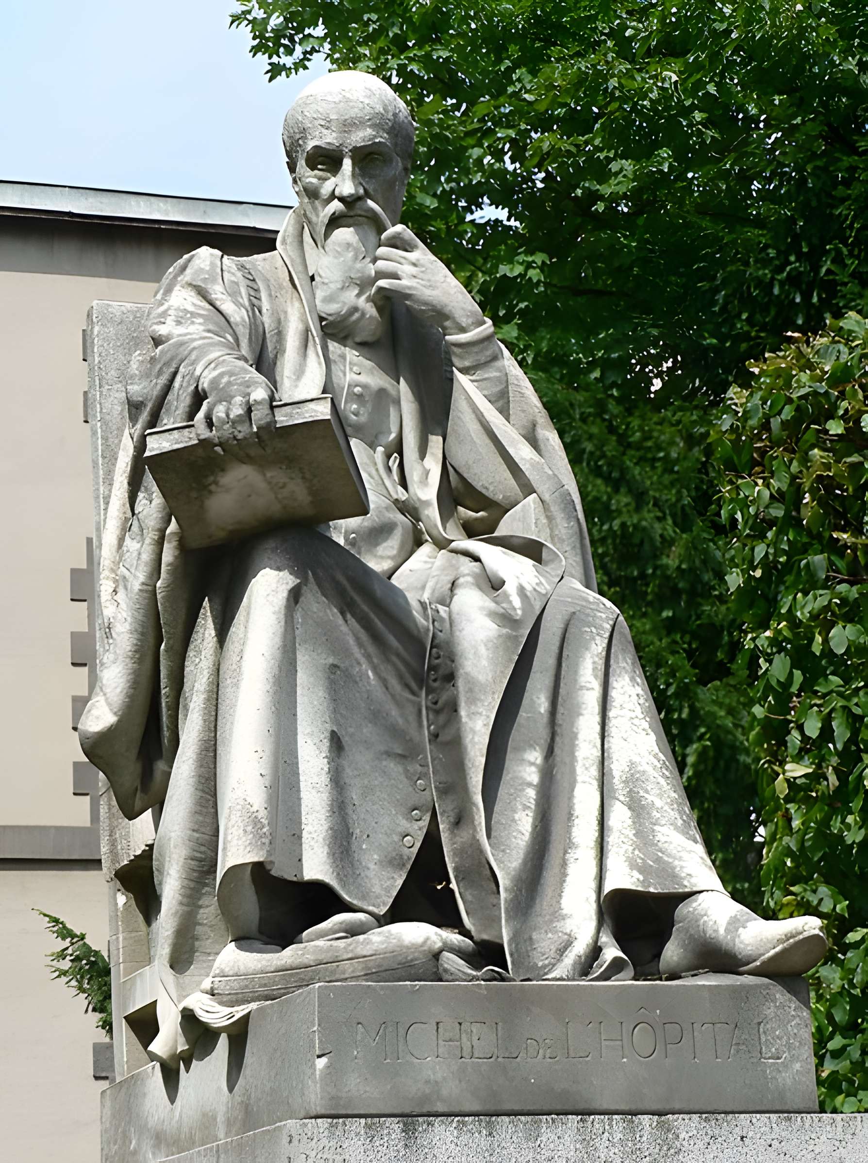 Cour d'appel de Riom