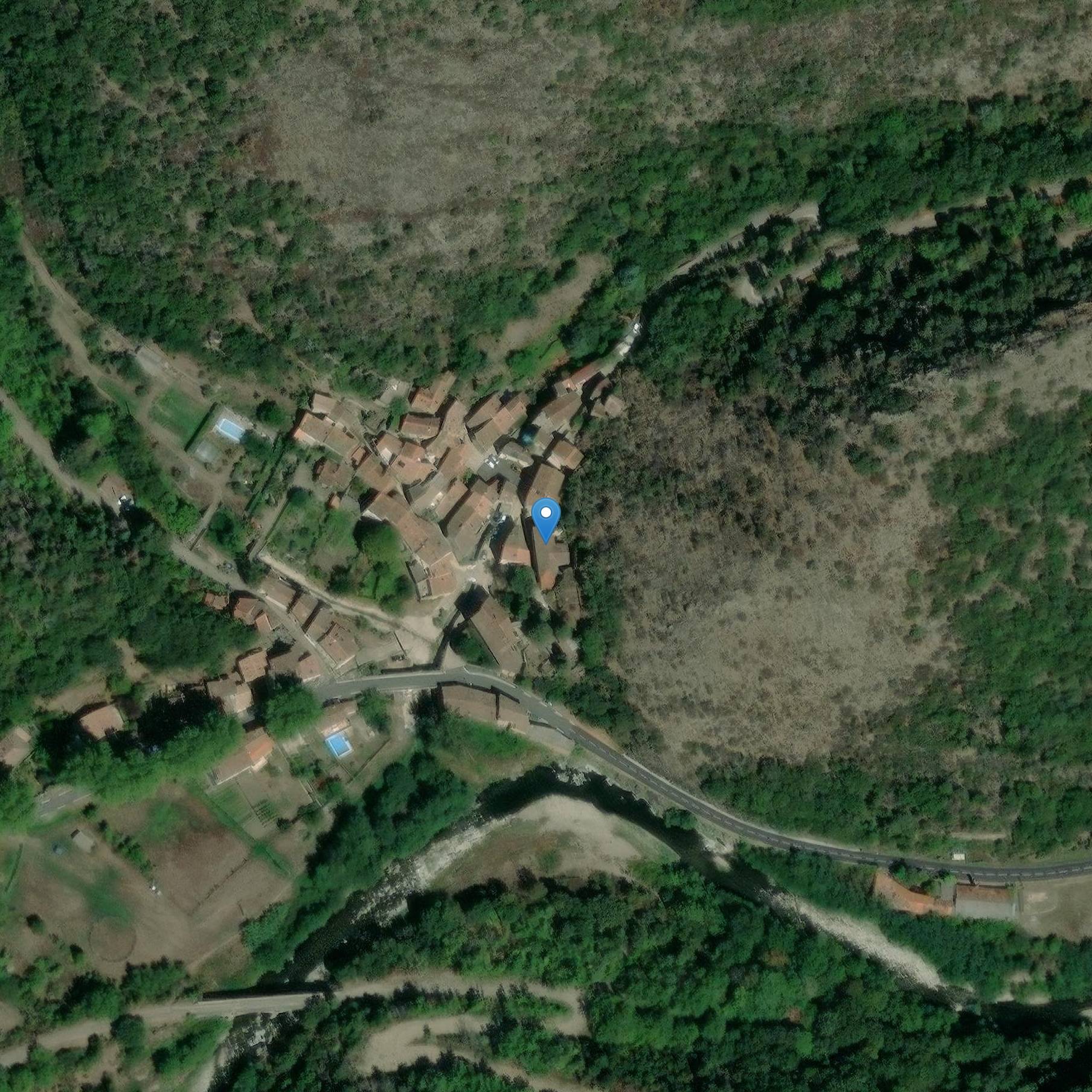 Photo de Église Notre-Dame-de-Lorette de Castanet-le-Bas