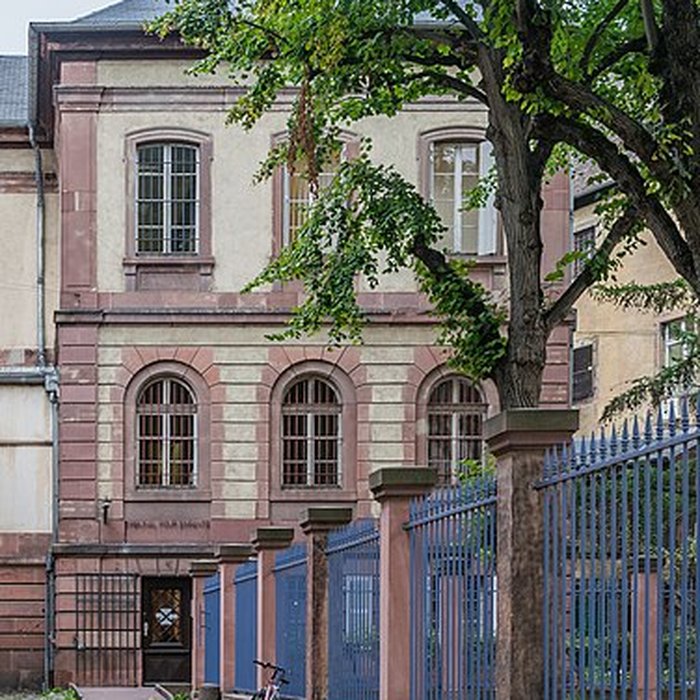 Photo de Cour dassises de Colmar