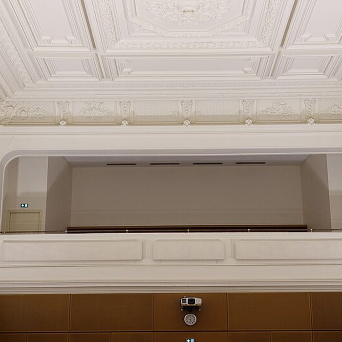 Photo de Cour dassises de Colmar