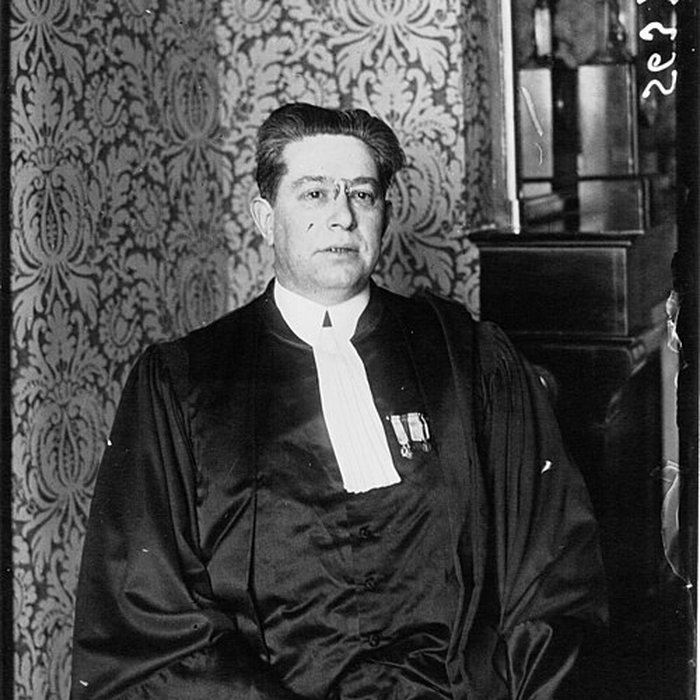 Photo de Cour dassises de Colmar