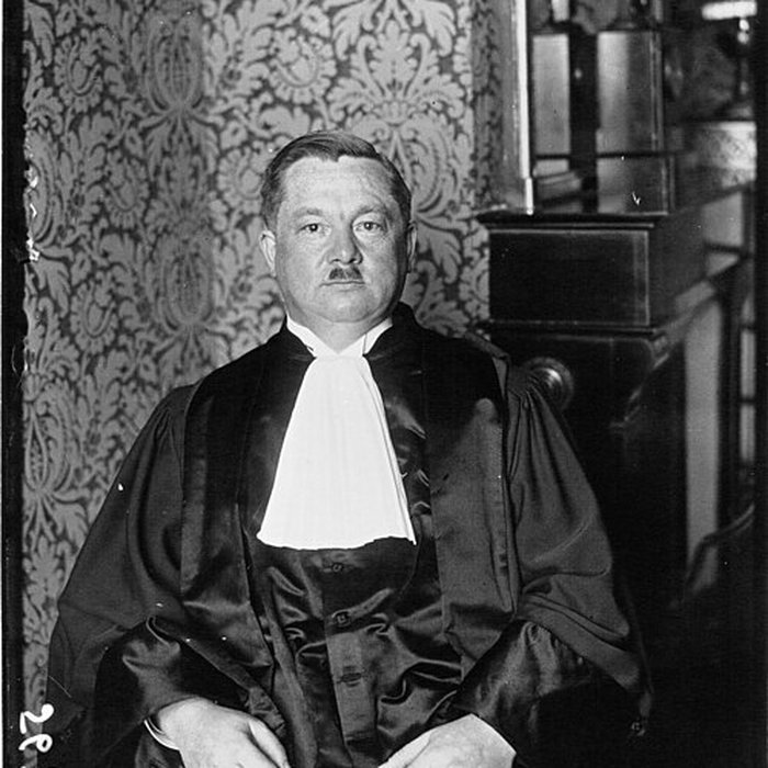 Photo de Cour dassises de Colmar