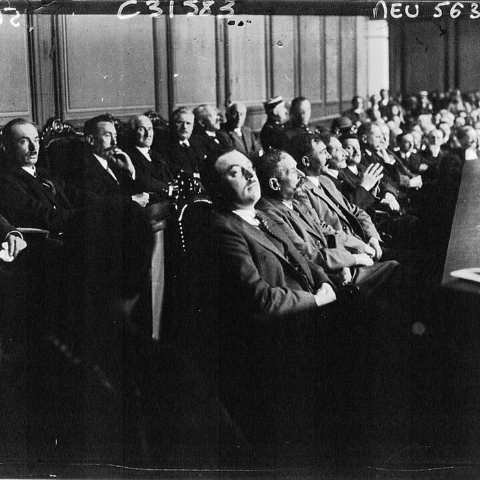 Photo de Cour dassises de Colmar