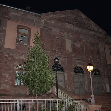 Cour dassises de Colmar