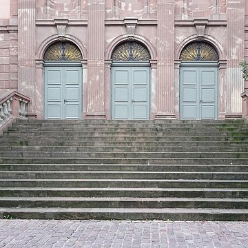 Cour dassises de Colmar