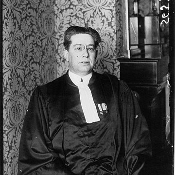 Cour dassises de Colmar