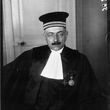 Cour dassises de Colmar