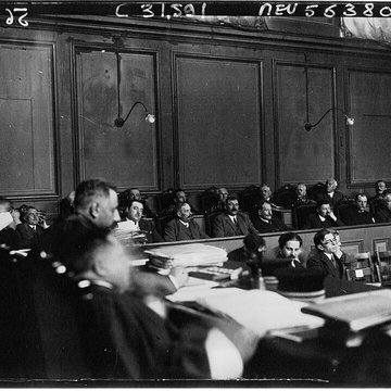 Cour dassises de Colmar