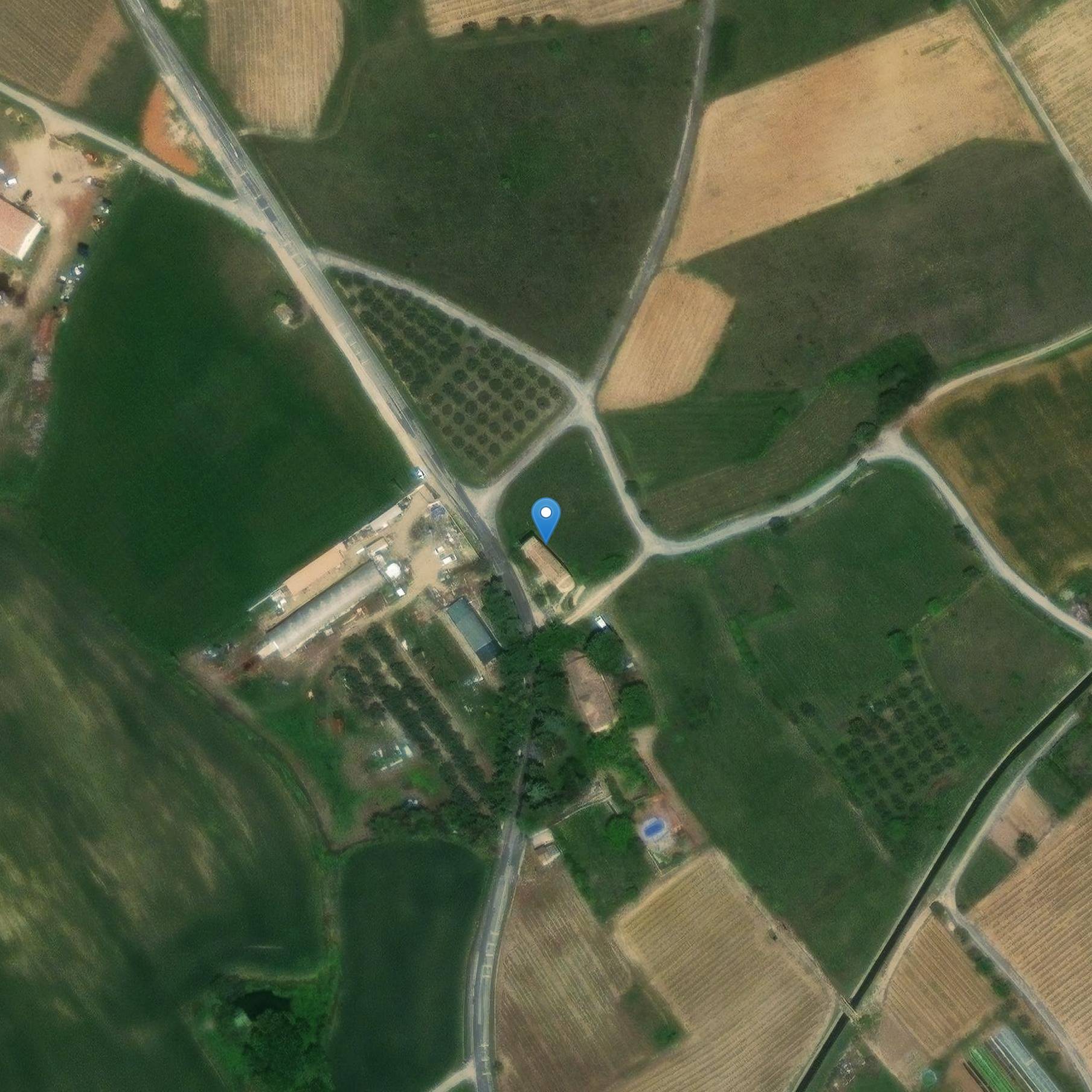 Photo de Église Saint-Géniès de Litenis