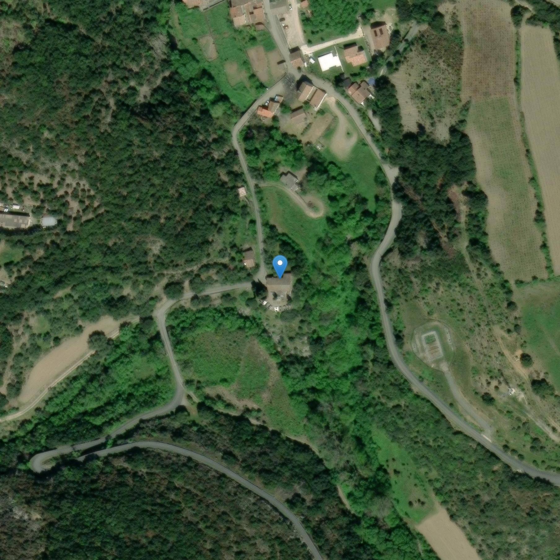 Photo de Saint-Martial Church of Saint-Jean-de-Minervois