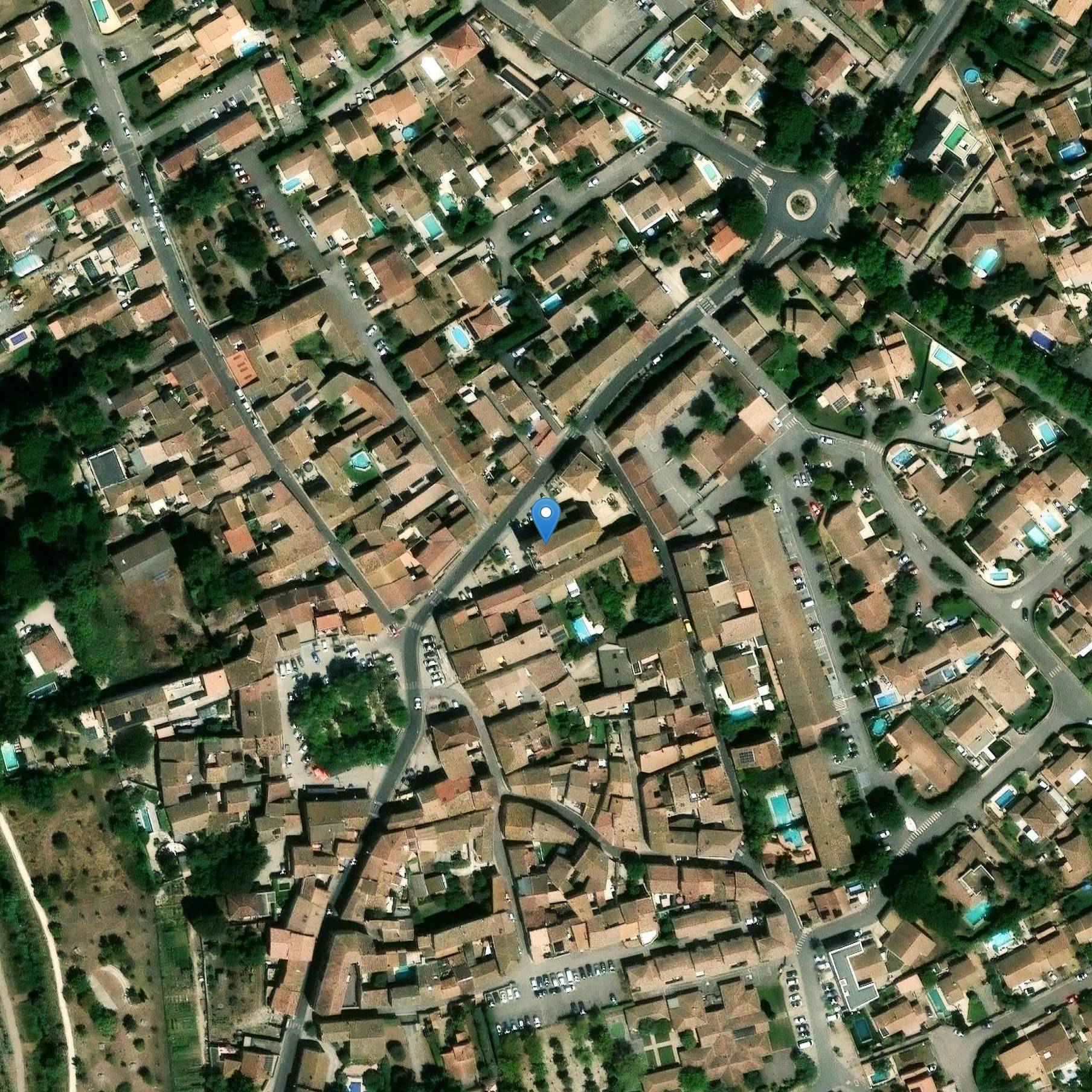 Photo de Chiesa dei Santi-Giusti e Pastore di San Giusti
