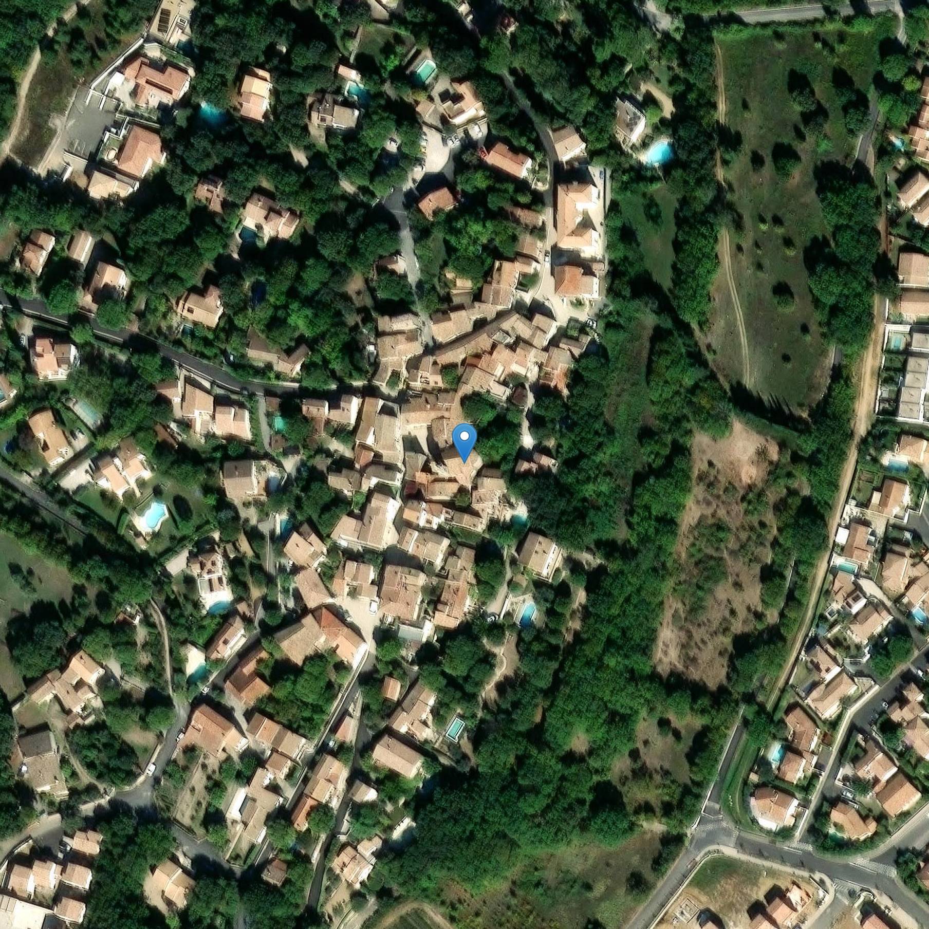 Photo de Saint-Raphaël Kirche Saint-Mathieu de Treviers