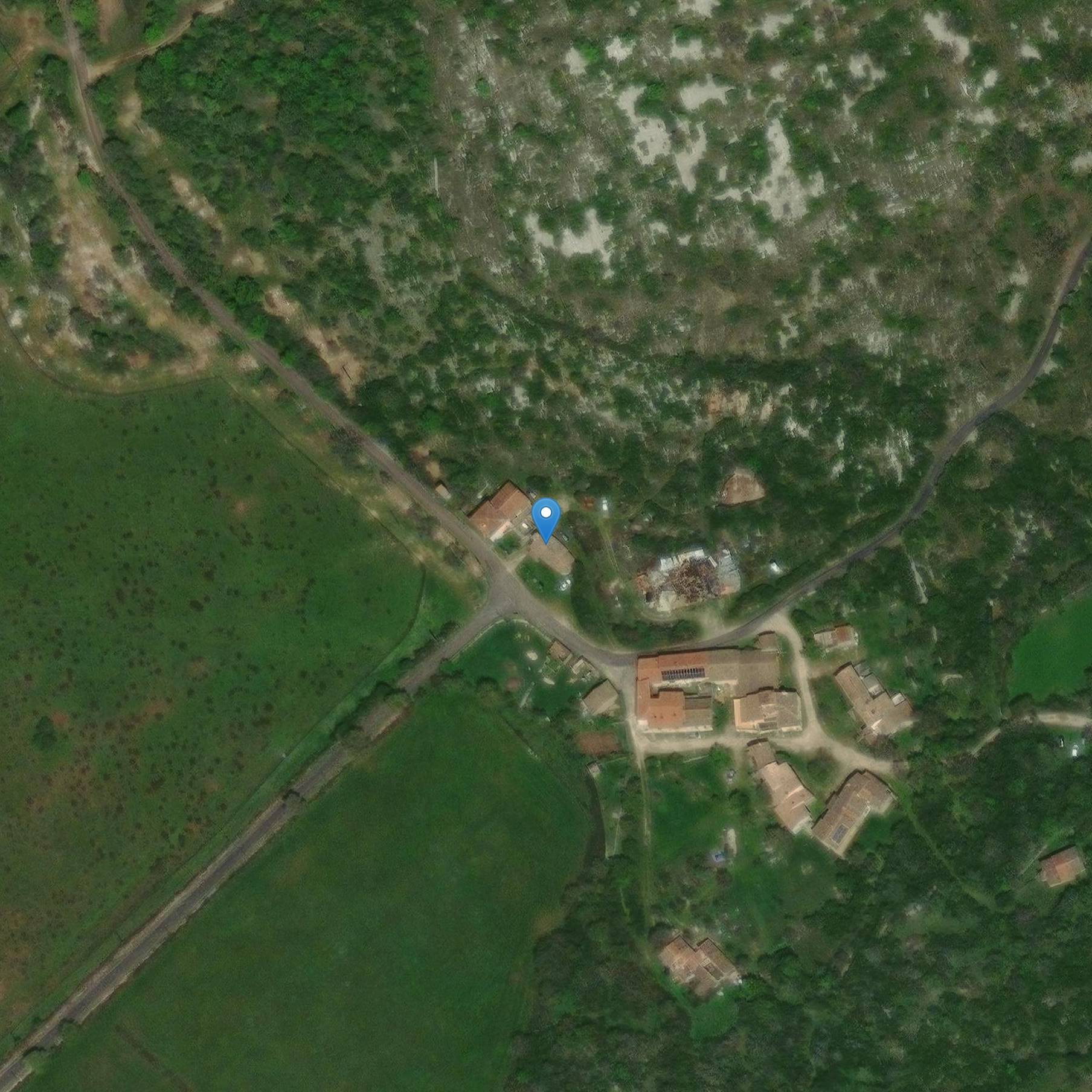 Photo de Kirche Saint-Fulcran du Coulet