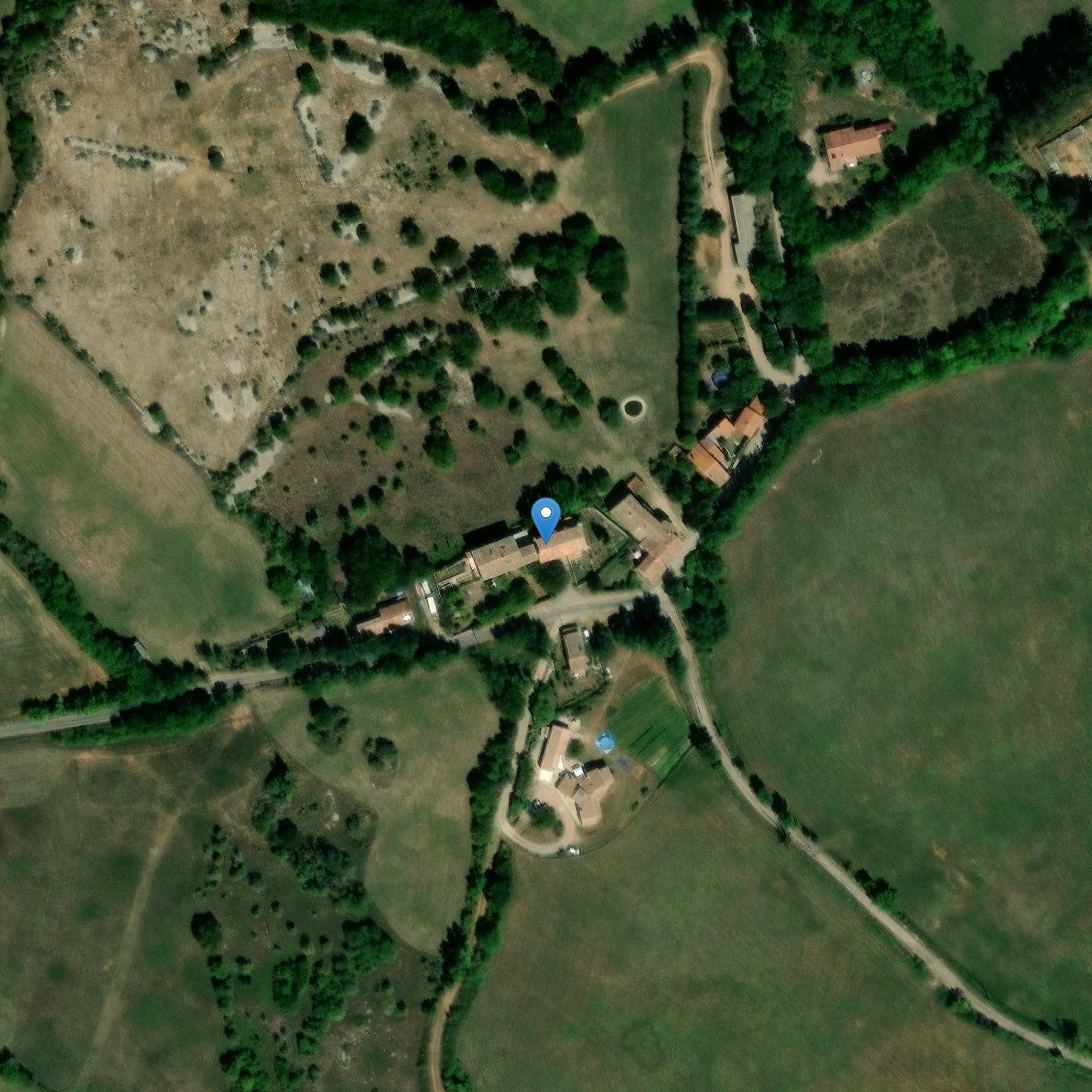 Photo de Kirche von La Clastre