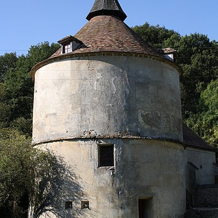 Photo de Abbaye de Port-Royal des Champs