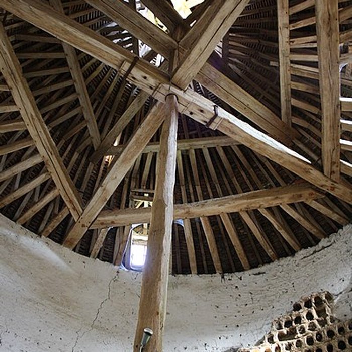 Photo de Abbaye de Port-Royal des Champs