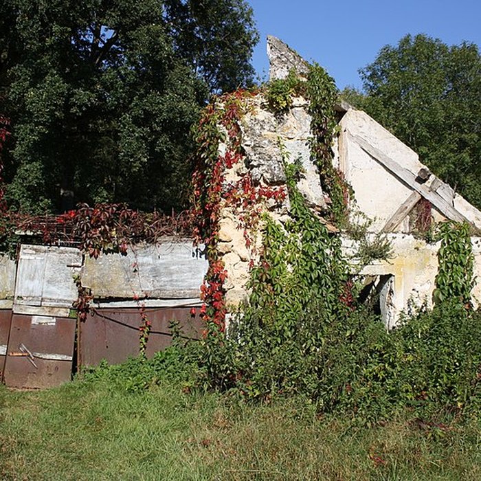 Photo de Abbaye de Port-Royal des Champs
