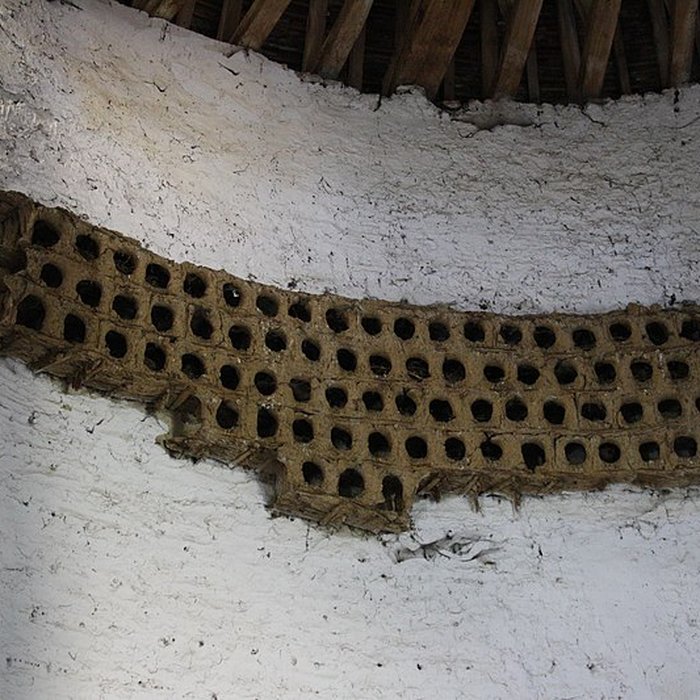 Photo de Abbaye de Port-Royal des Champs