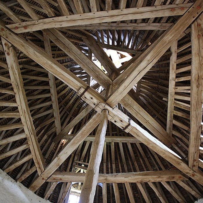 Photo de Abbaye de Port-Royal des Champs