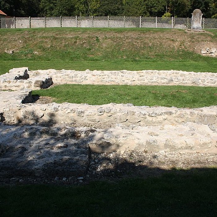 Photo de Abbaye de Port-Royal des Champs