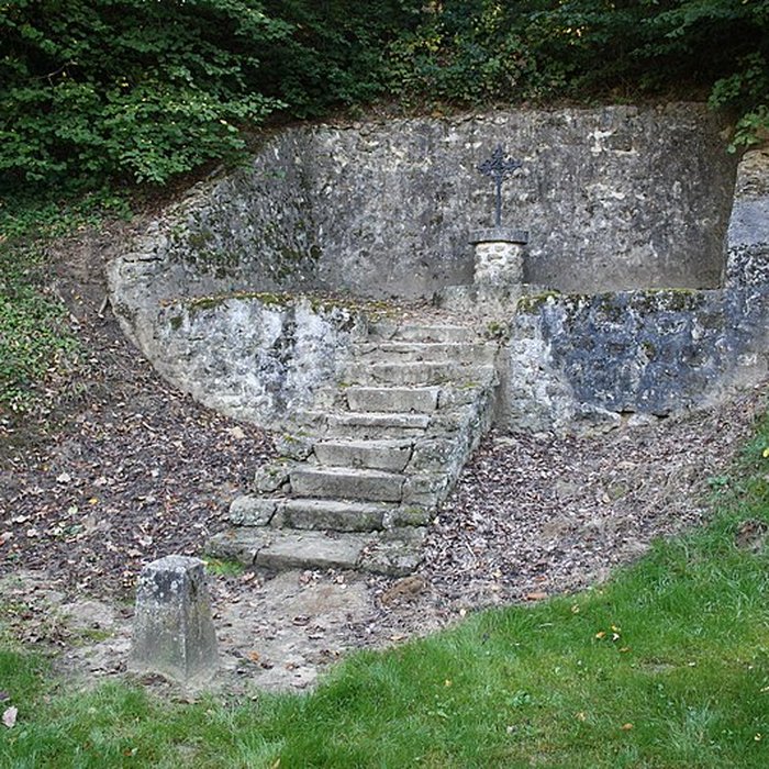 Photo de Abbaye de Port-Royal des Champs