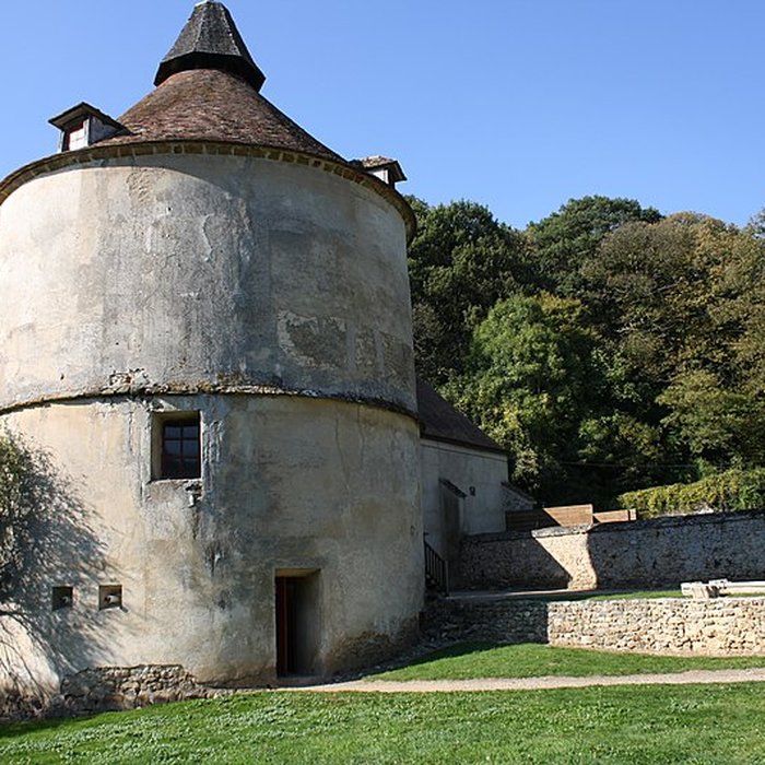 Photo de Abbaye de Port-Royal des Champs