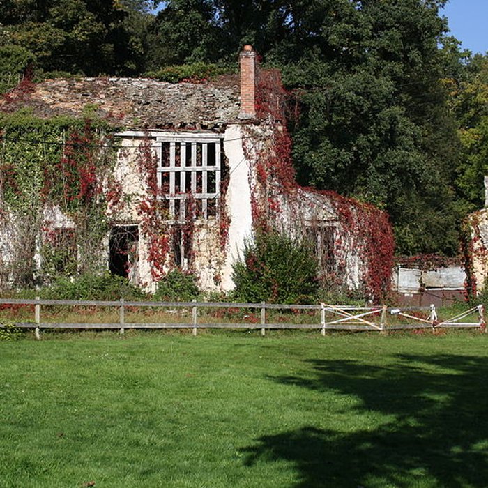 Photo de Abbaye de Port-Royal des Champs