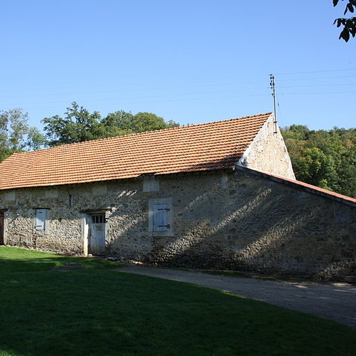 Photo de Abbaye de Port-Royal des Champs