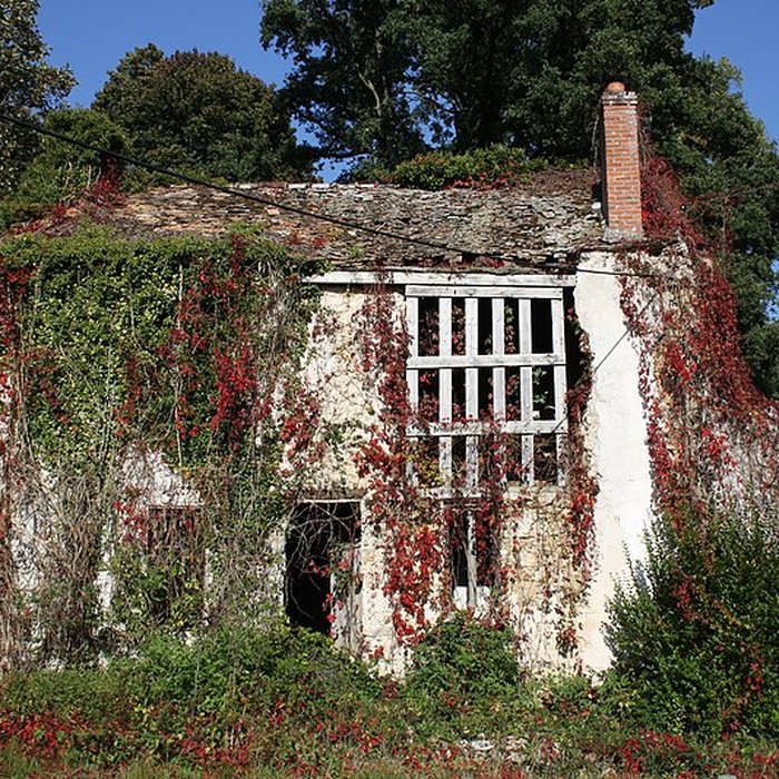 Photo de Abbaye de Port-Royal des Champs