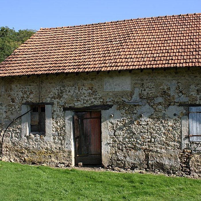 Photo de Abbaye de Port-Royal des Champs