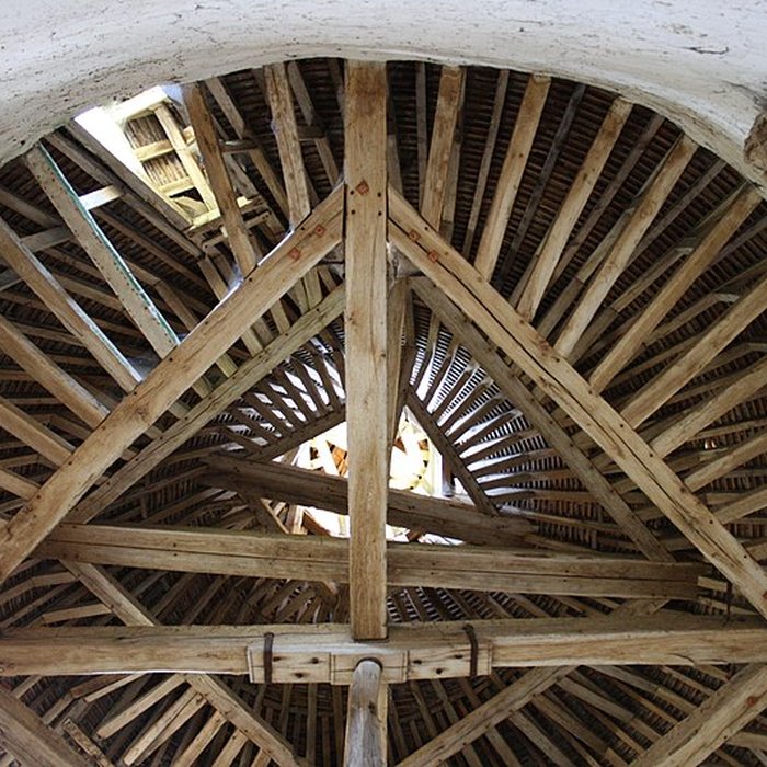 Photo de Abbaye de Port-Royal des Champs