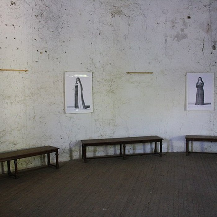 Photo de Abbaye de Port-Royal des Champs