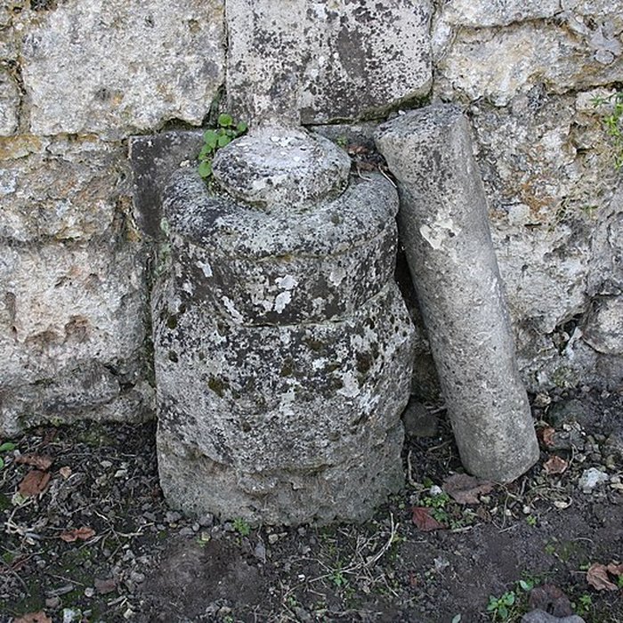 Photo de Abbaye de Port-Royal des Champs