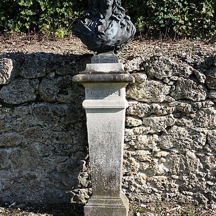 Photo de Abbaye de Port-Royal des Champs