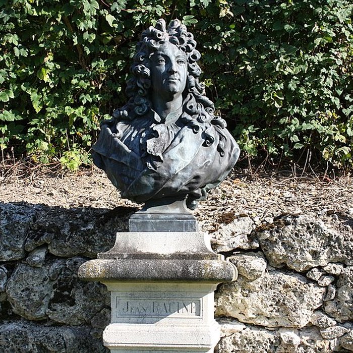 Photo de Abbaye de Port-Royal des Champs