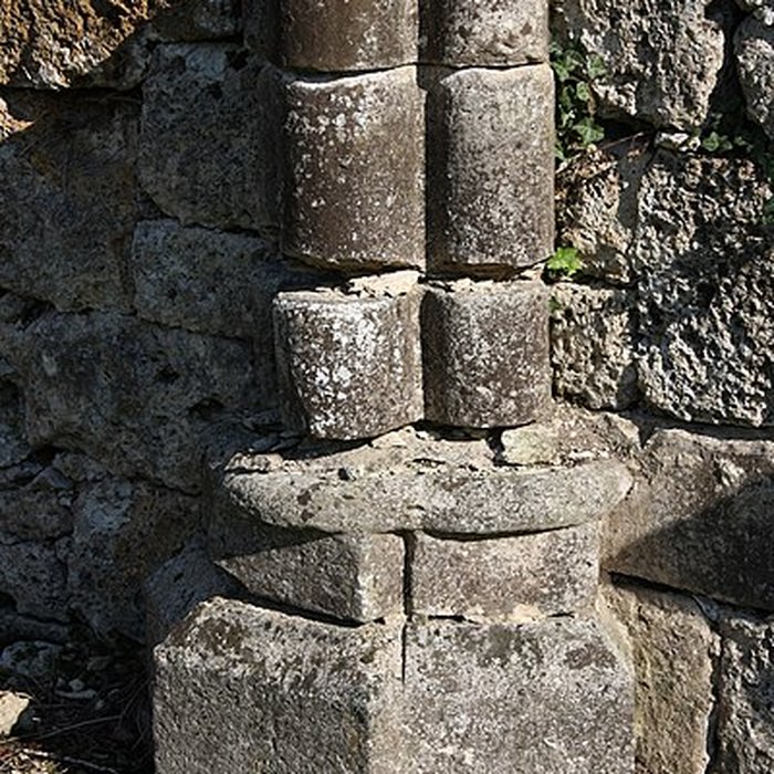 Photo de Abbaye de Port-Royal des Champs