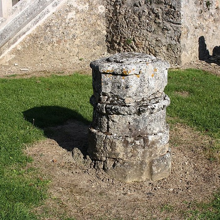 Photo de Abbaye de Port-Royal des Champs