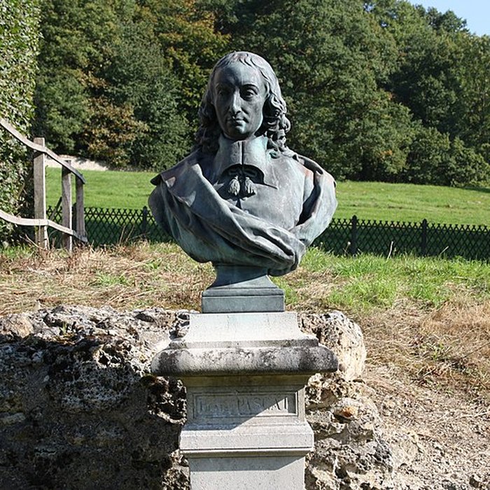 Photo de Abbaye de Port-Royal des Champs