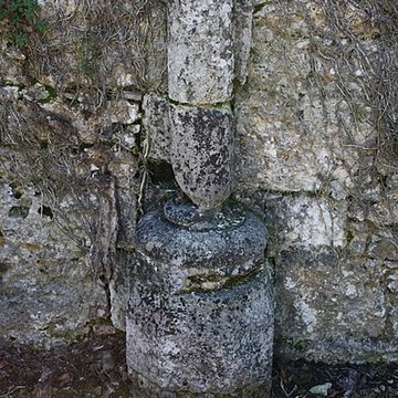 Abbaye de Port-Royal des Champs