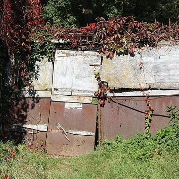 Abbaye de Port-Royal des Champs