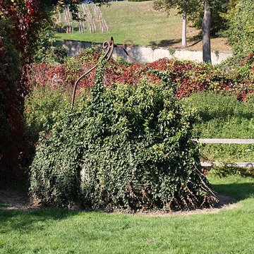 Abbaye de Port-Royal des Champs