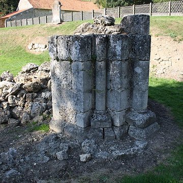 Abbaye de Port-Royal des Champs