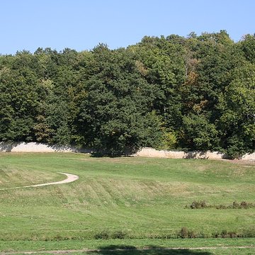 Abbaye de Port-Royal des Champs