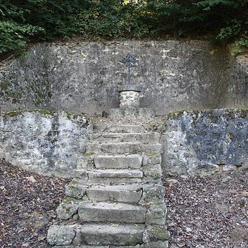 Abbaye de Port-Royal des Champs