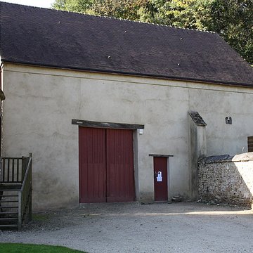 Abbaye de Port-Royal des Champs