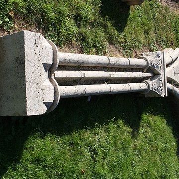 Abbaye de Port-Royal des Champs