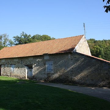 Abbaye de Port-Royal des Champs