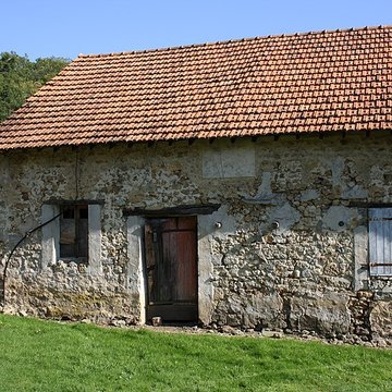 Abbaye de Port-Royal des Champs