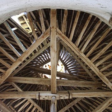 Abbaye de Port-Royal des Champs