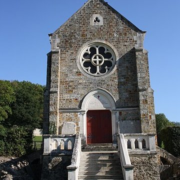 Abbaye de Port-Royal des Champs